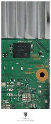 Cip eMMC BGA 153